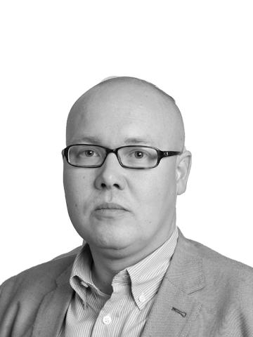 Timo Talsti