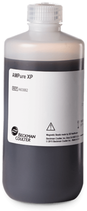 Kuvassa Beckman Coulter Agencourt AMPure XP 60 ml