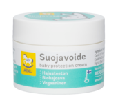 Kuvassa Ainu Suojavoide hajusteeton 40 ml
