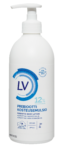 Kuvassa LV Prebiootti kosteusemulsio 500 ml