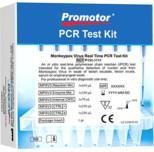 Acon Monkeypox Virus Real Time PCR Test Kit