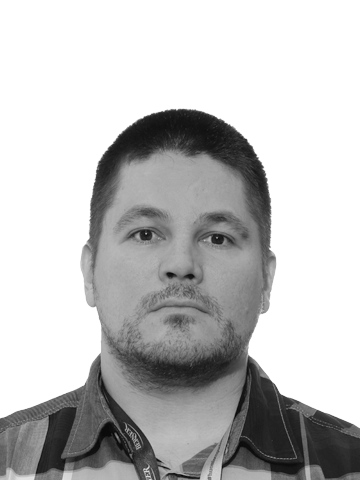 Markku Vesikansa