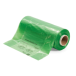 2Move kertakäyttöpäällinen - koko L